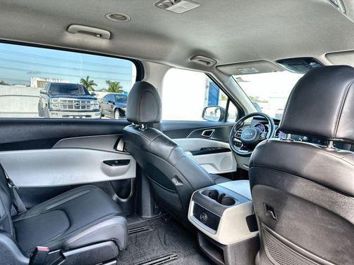 Panthera Metal 2024 Kia Carnival LX