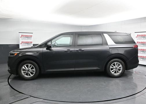 Panthera Metal 2024 Kia Carnival LX
