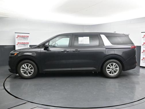 Panthera Metal 2024 Kia Carnival LX