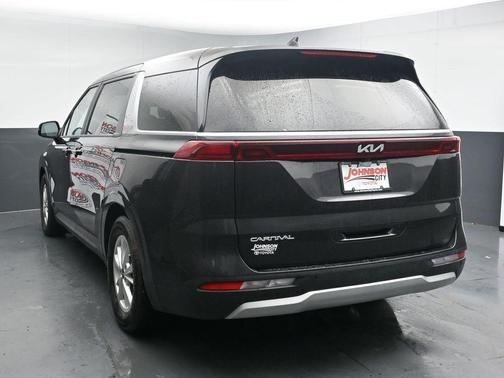 Panthera Metal 2024 Kia Carnival LX