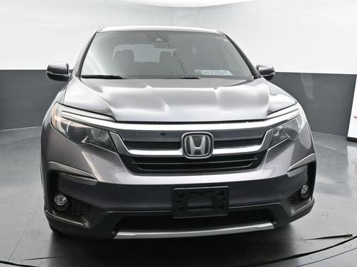 2020 Honda Pilot 2WD EX-L