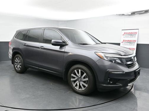 2020 Honda Pilot 2WD EX-L
