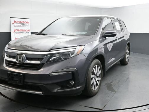 2020 Honda Pilot 2WD EX-L