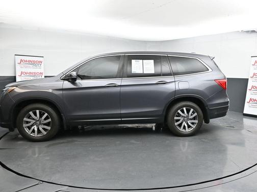 2020 Honda Pilot 2WD EX-L