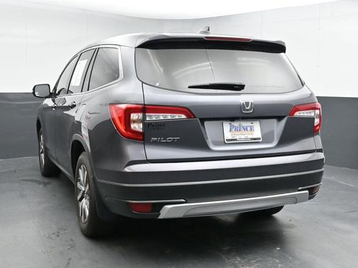 2020 Honda Pilot 2WD EX-L