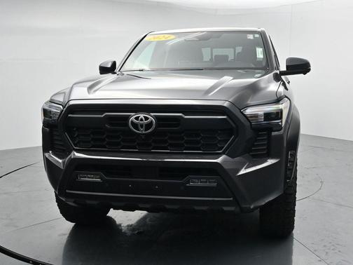 Underground 2024 Toyota Tacoma TRD Off Road