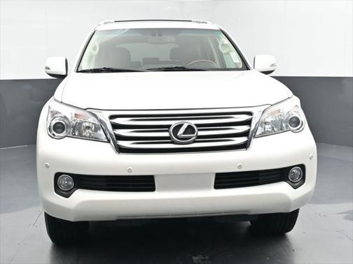 2011 Lexus GX 460 Base