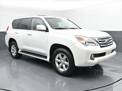 2011 Lexus GX 460 Base