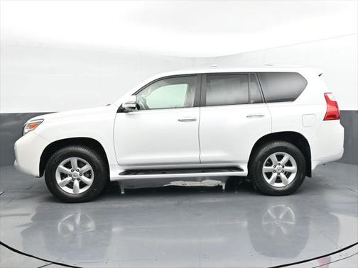 2011 Lexus GX 460 Base