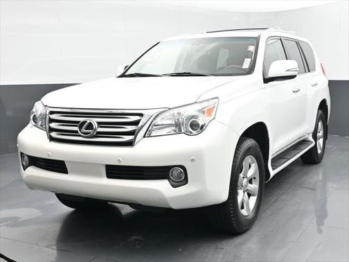 2011 Lexus GX 460 Base