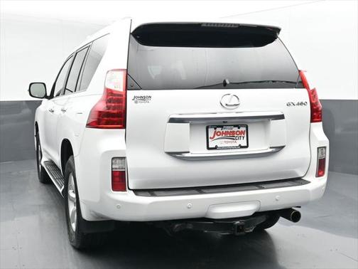 2011 Lexus GX 460 Base