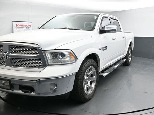2015 RAM 1500 Laramie