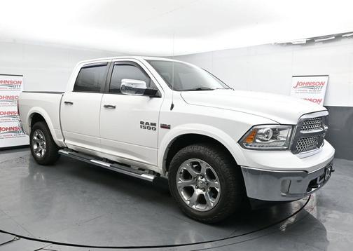2015 RAM 1500 Laramie