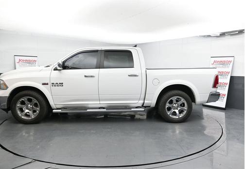 2015 RAM 1500 Laramie