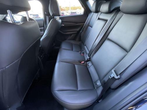 2021 Mazda CX-30 Select