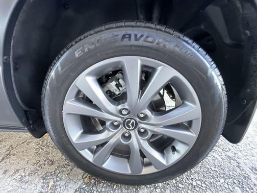 2021 Mazda CX-30 Select