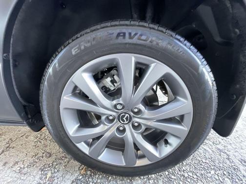 2021 Mazda CX-30 Select