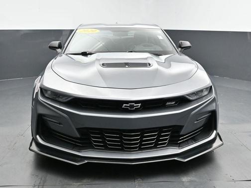2020 Chevrolet Camaro 1SS