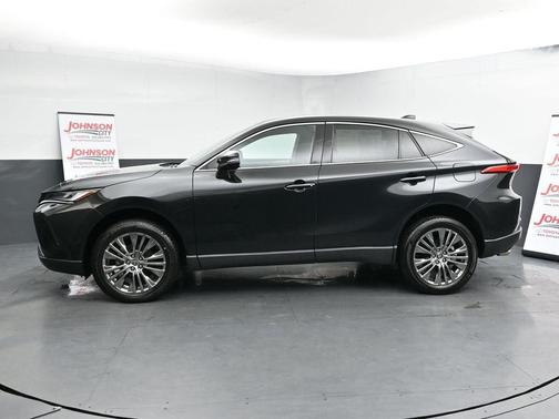 2023 Toyota Venza Limited