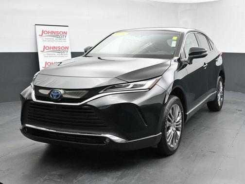 2023 Toyota Venza Limited