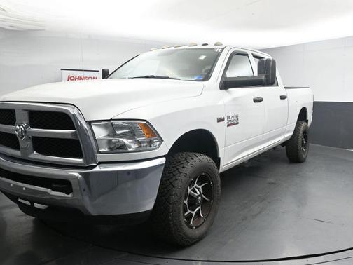 2016 RAM 2500 Tradesman