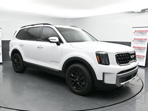 2023 Kia Telluride SX X-Pro