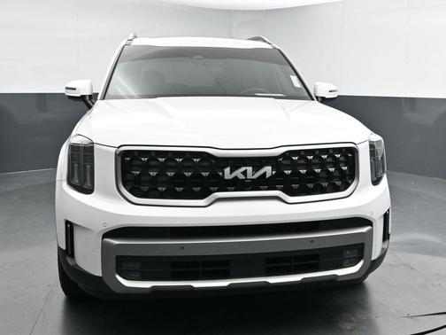2023 Kia Telluride SX X-Pro