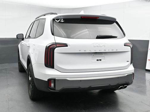 2023 Kia Telluride SX X-Pro
