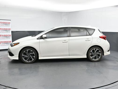 2016 Scion iM Base