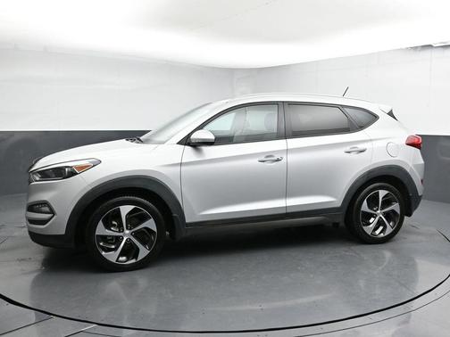 2016 Hyundai TUCSON Sport