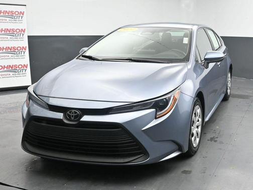 Celestite 2024 Toyota Corolla LE
