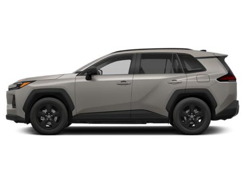 Meteor 2026 Toyota RAV4 XLE Premium