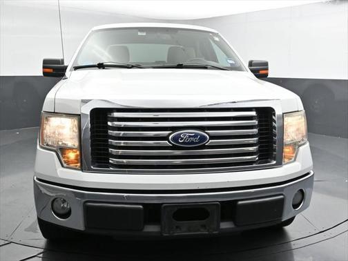 2010 Ford F-150 XLT