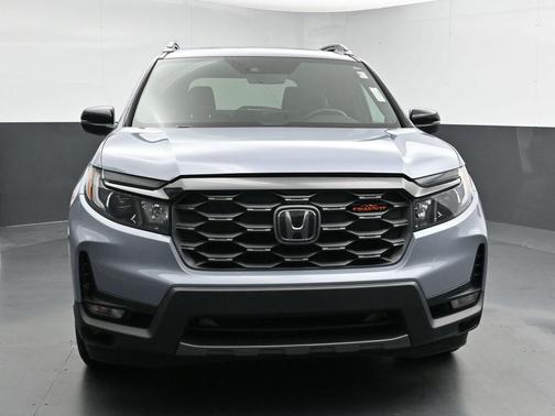 2022 Honda Passport AWD TrailSport