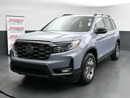 2022 Honda Passport AWD TrailSport