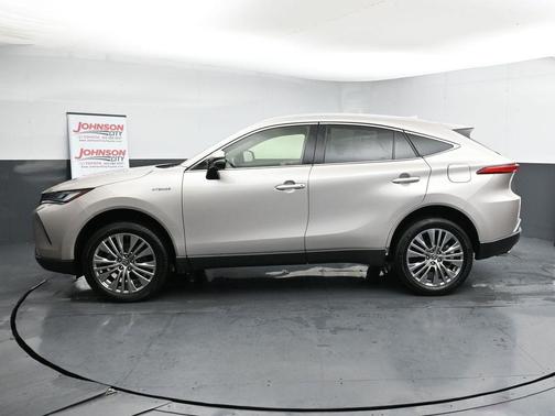 2021 Toyota Venza XLE