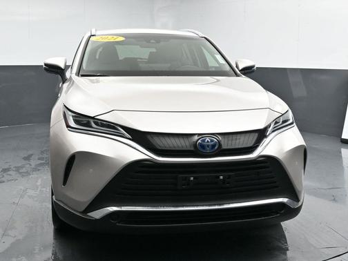 2021 Toyota Venza XLE