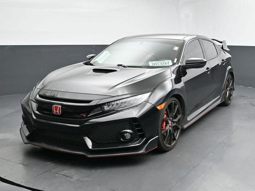 2019 Honda Civic Type R Touring