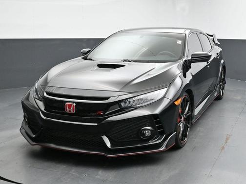 2019 Honda Civic Type R Touring
