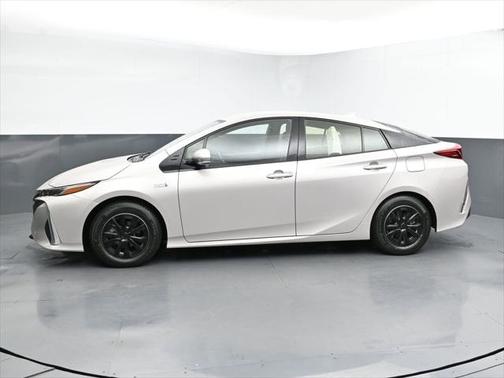 2018 Toyota Prius Prime Premium