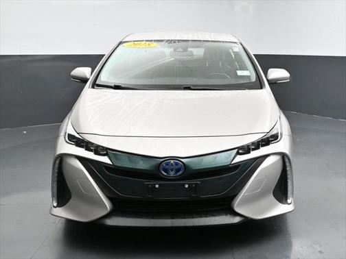 2018 Toyota Prius Prime Premium