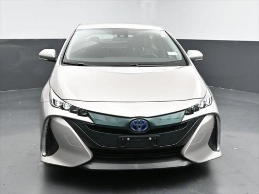 2018 Toyota Prius Prime Premium