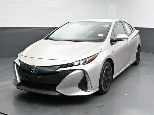 2018 Toyota Prius Prime Premium