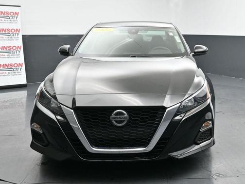 2022 Nissan Altima S FWD