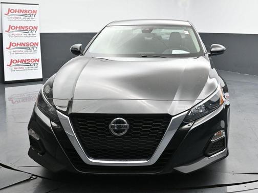 2022 Nissan Altima S FWD