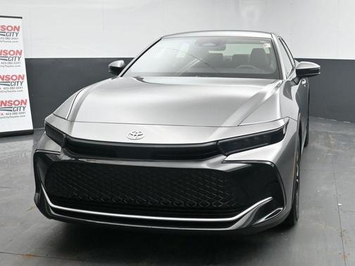 2024 Toyota Crown Limited