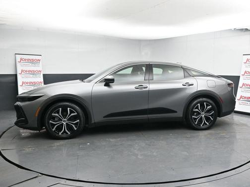 2024 Toyota Crown Limited