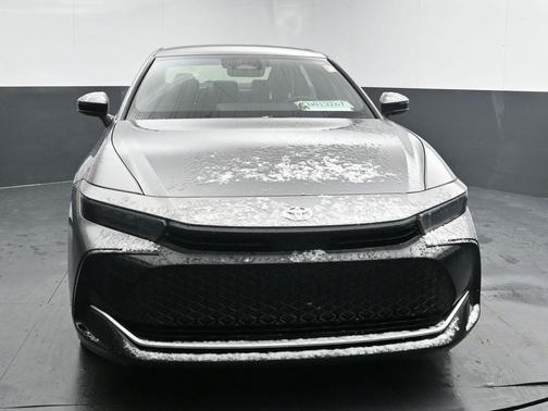 2024 Toyota Crown Limited