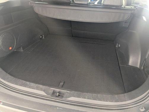 Magnetic Gray Metallic 2023 Toyota RAV4 Limited