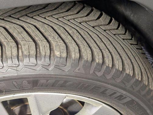 Magnetic Gray Metallic 2023 Toyota RAV4 Limited